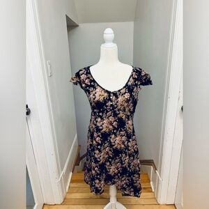 Denim & Supply Ralph  Lauren Dress SZ 6